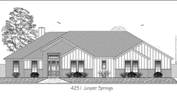 4251 JUNIPER SPRINGS RD, Amarillo, TX 79119