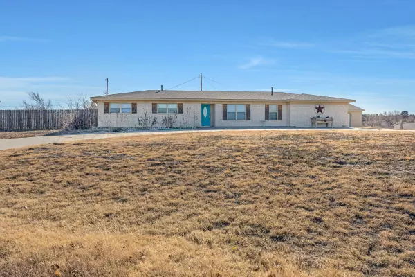 201 RIO TRL, Amarillo, TX 79108