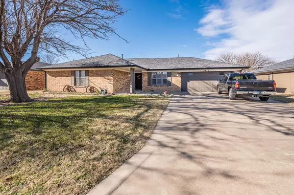 2417 Fir, Pampa, TX 79065