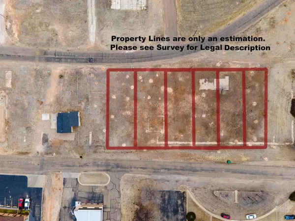 Borger, TX 79007,Lot 1 Illinois