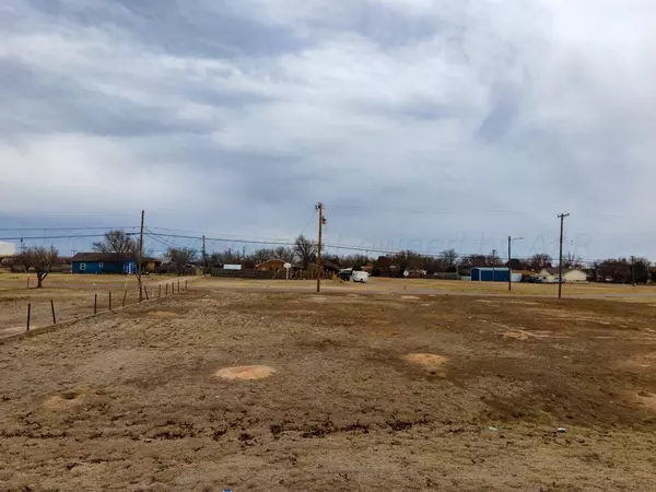 Borger, TX 79007,Lot 4 Illinois