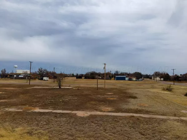 Borger, TX 79007,Lot 6 Illinois