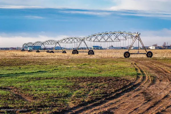 Amarillo, TX 79118,South Georgia St. Land