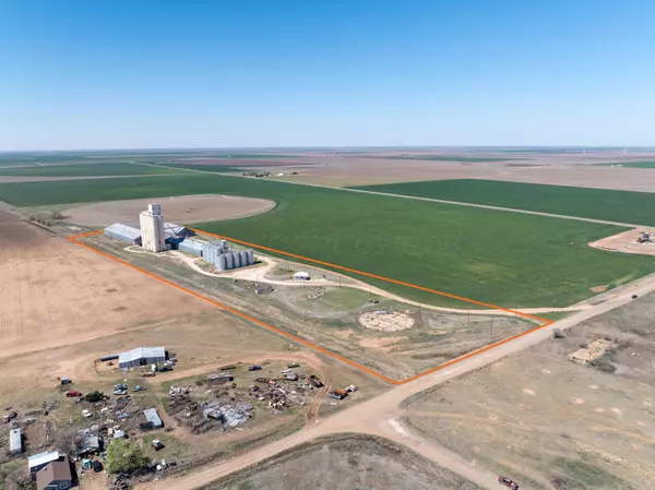 Lockney, TX 79241,Sterley Grain Facility