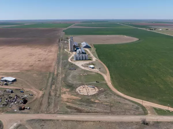 Lockney, TX 79241,Sterley Grain Facility