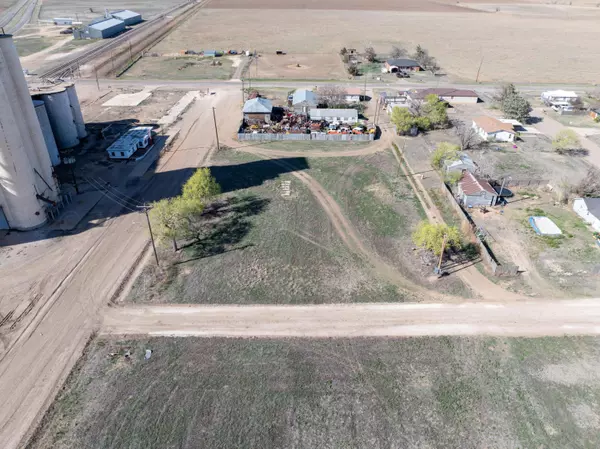 Kress, TX 79052,Kress Co-op