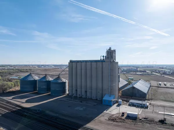 46th Avenue Grain Facility, Amarillo, TX 79118