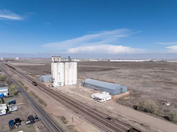 Amarillo, TX 79111,Pullman Grain Facility