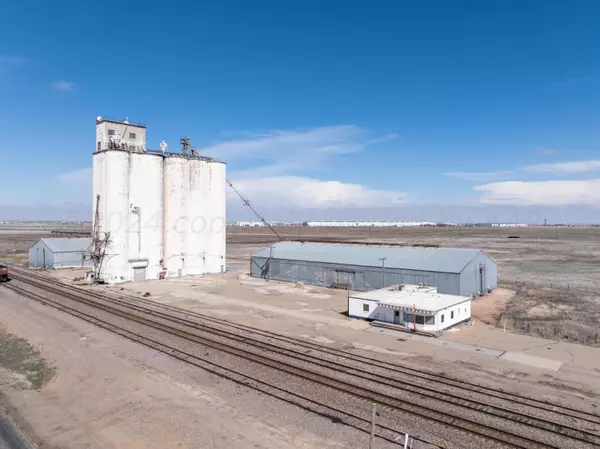 Pullman Grain Facility, Amarillo, TX 79111