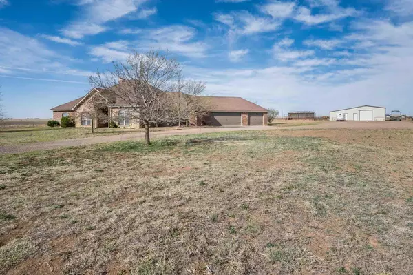 6600 QUAIL SPRINGS TRL, Amarillo, TX 79119