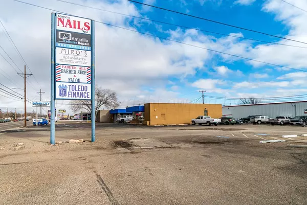 Amarillo, TX 79109,3221 S Western ST