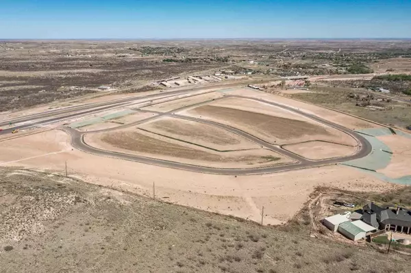 Amarillo, TX 79124,2801 Augusta AVE