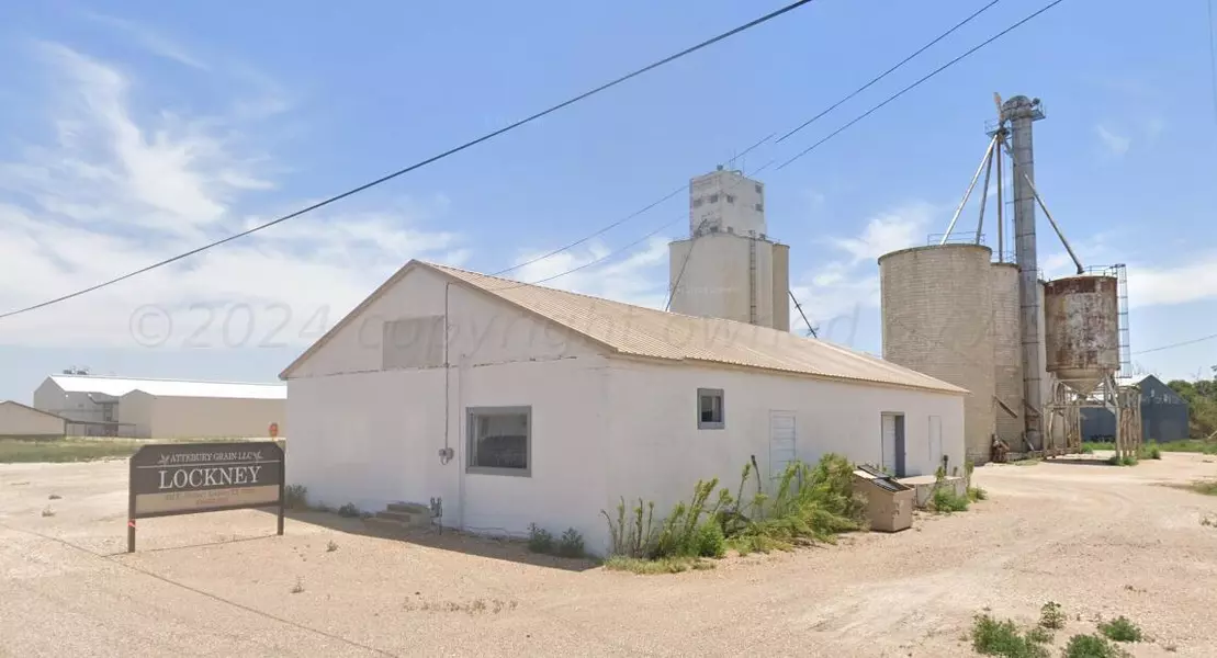 Lockney Grain Facility, Lockney, TX 79241