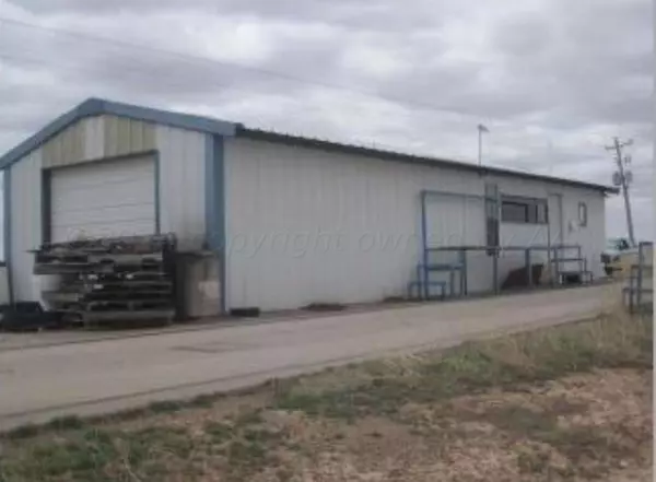 Clovis - Nm, NM 88112,Grady Grain Facility