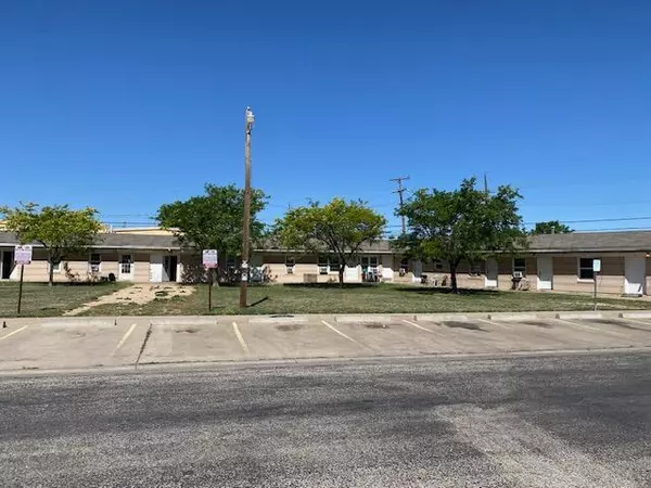 Amarillo, TX 79102,920 S Bryan ST