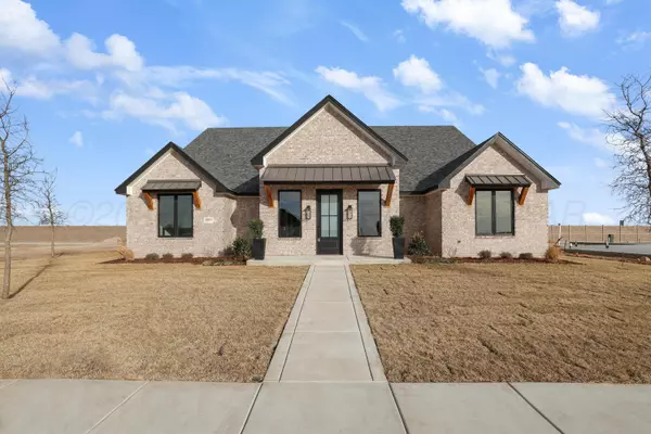 1003 WHITE TAIL LN, White Deer, TX 79097