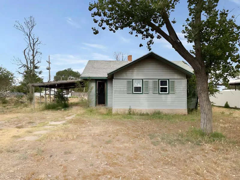 405 NW 2ND ST, Dimmitt, TX 79027