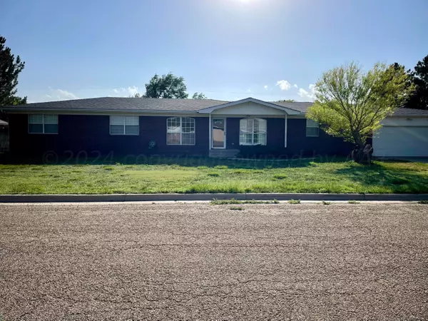 Sunray, TX 79086,1004 Avenue Q