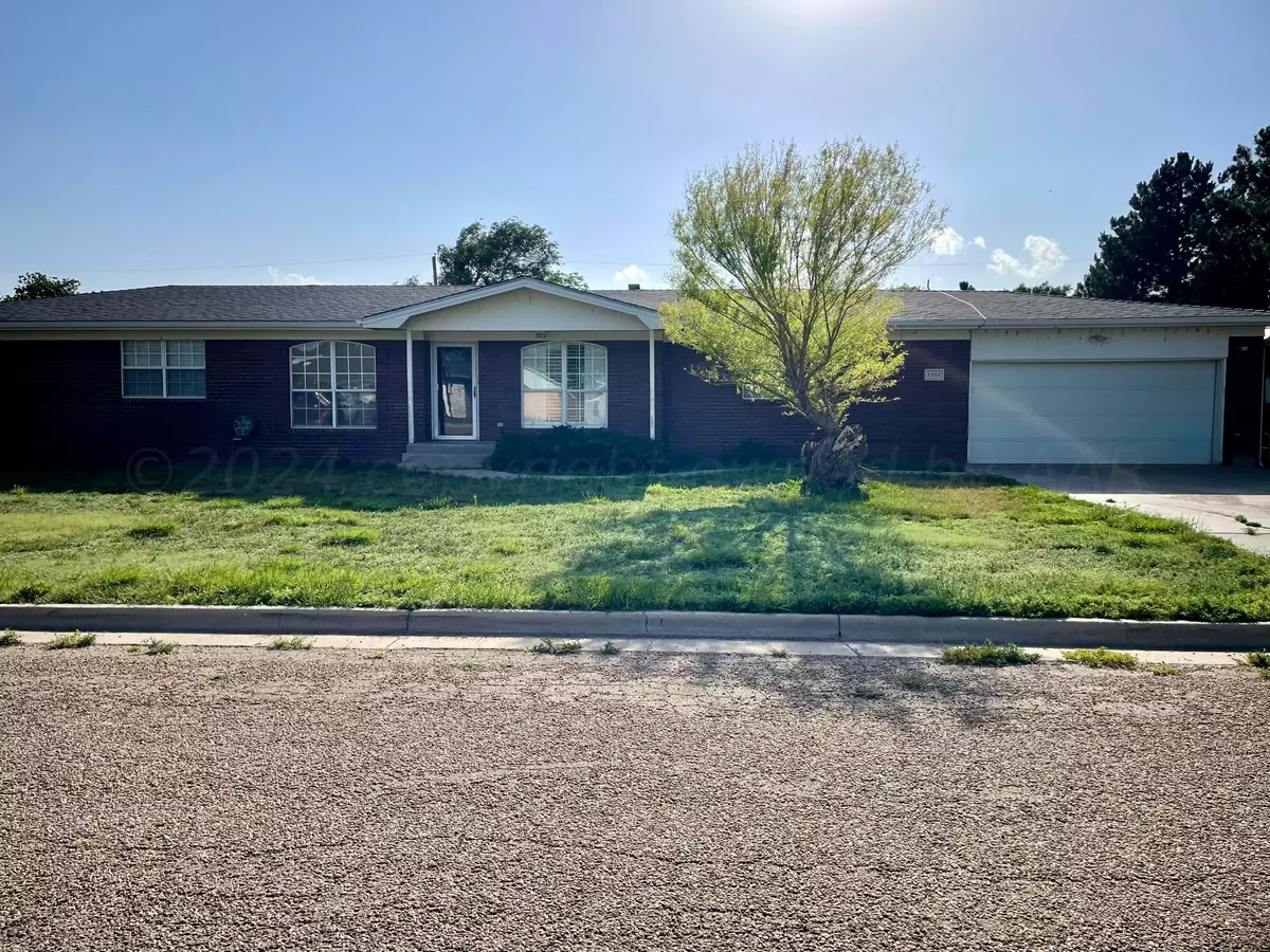 Sunray, TX 79086,1004 Avenue Q