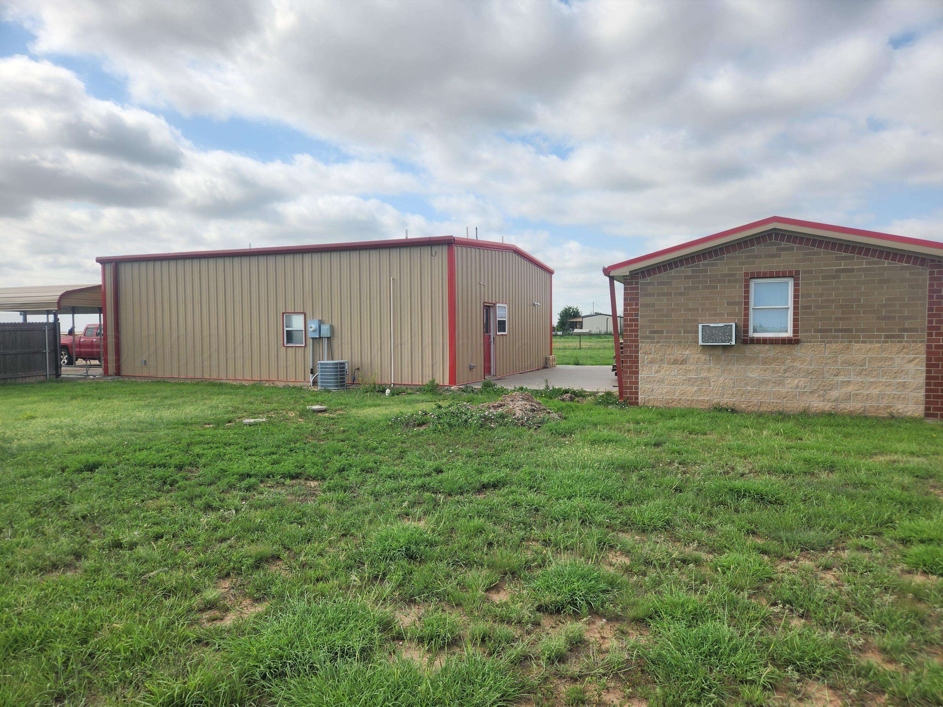 Amarillo, TX 79118,10300 DOBIE ST