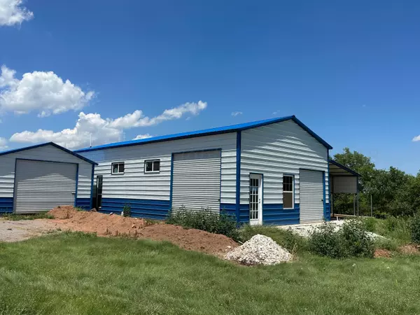 Shamrock, TX 79079,700 N Texas ST