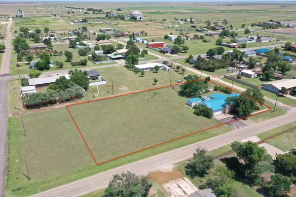 Silverton, TX 79257,1007 Braidfoot ST