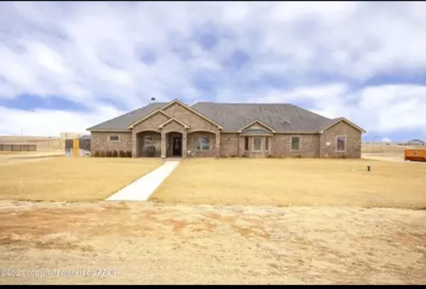 13301 GENEVIEVES WAY, Amarillo, TX 79118