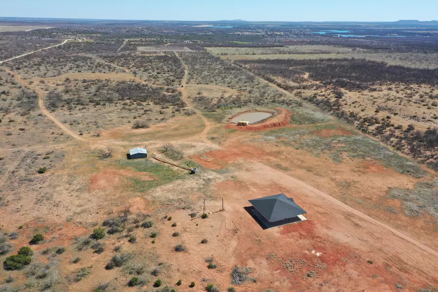 Lake Alan Henry 95 Ranch, Lubbock, TX 79330