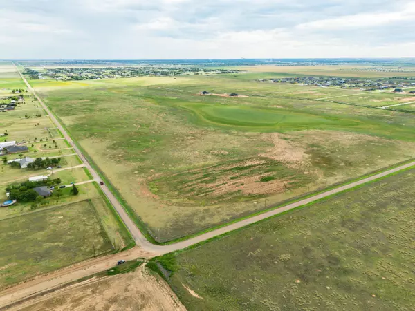 Amarillo, TX 79119,Wedgewood Residential Lots