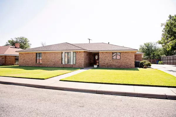 Hereford, TX 79045,244 Ranger ST