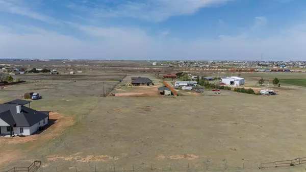 Canyon, TX 79015,0 HARVEST RD