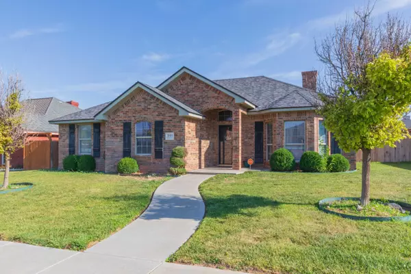 1804 BERKLEY CT, Amarillo, TX 79118