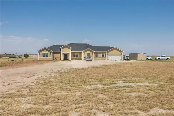 11307 Bella LN, Amarillo, TX 79118