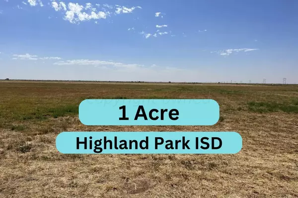 0 Jackrabbit RD, Amarillo, TX 79111