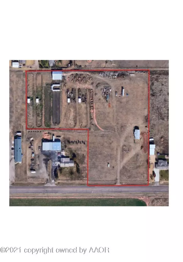 502 Claude HWY, Amarillo, TX 79118