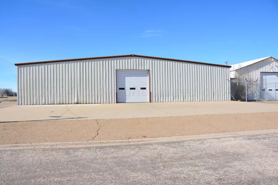 1712 SE 27TH AVE, Amarillo, TX 79103