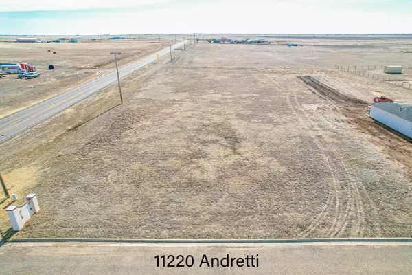 Amarillo, TX 79118,11220 ANDRETTI DR