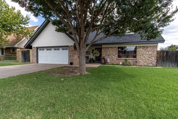 Borger, TX 79007,1407 Bluebonnet ST