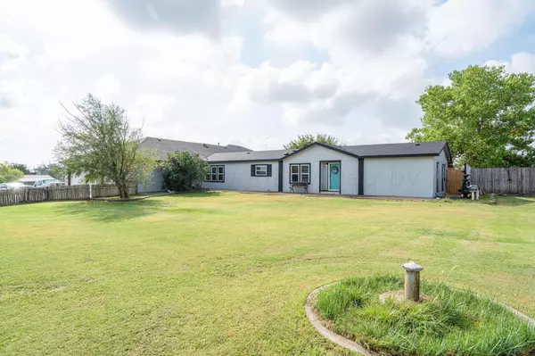 115 Range TRL, Amarillo, TX 79108