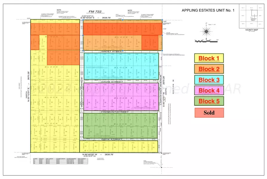 5671 Abert ST, Channing, TX 79018