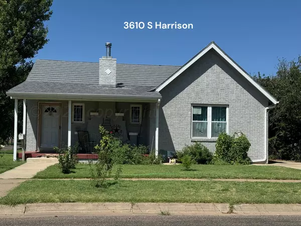 Amarillo, TX 79110,Gables Portfolio