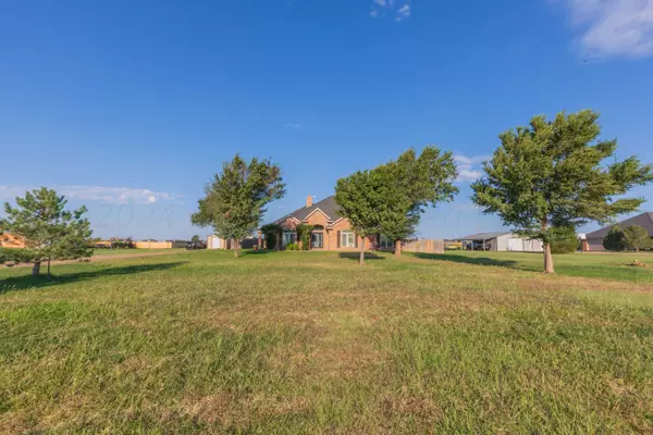 Bushland, TX 79119,4900 BUFFALO SPRINGS TRL