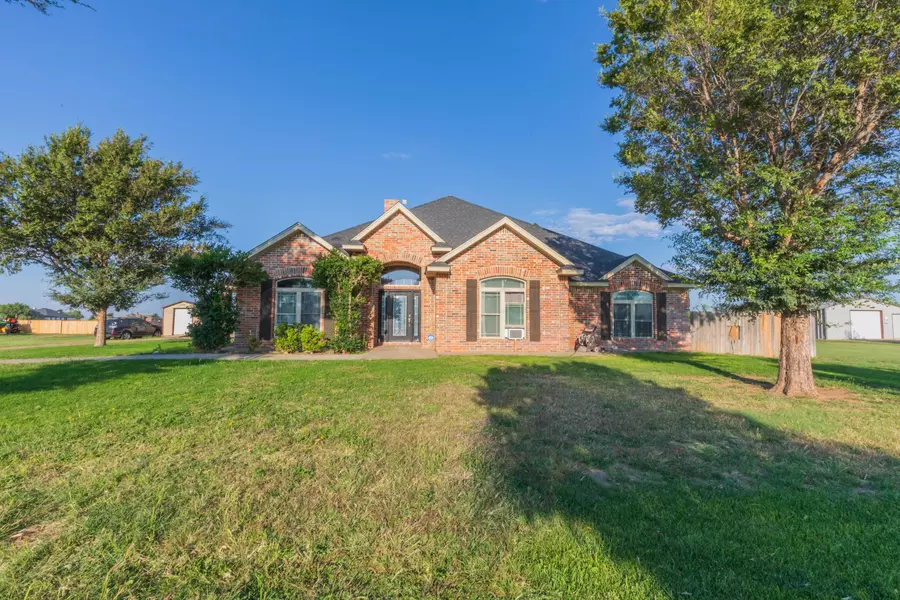 4900 BUFFALO SPRINGS TRL, Bushland, TX 79119