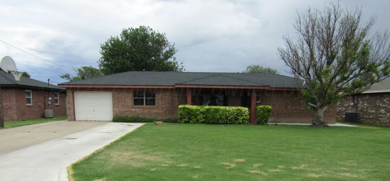 618 Star ST, Hereford, TX 79045