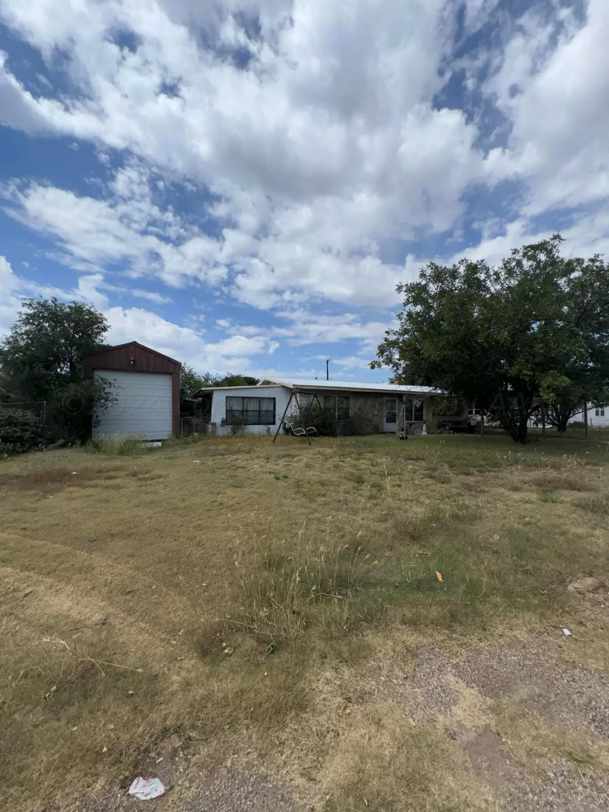 Stinnett, TX 79083,314 Allen AVE