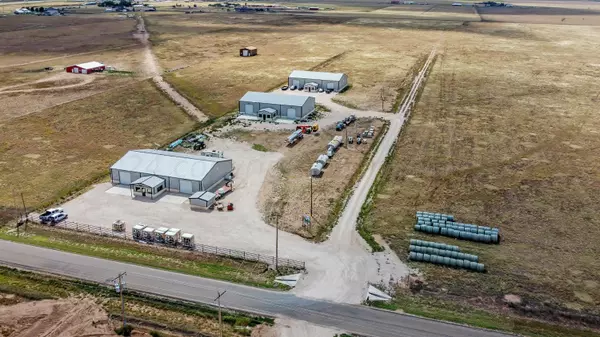 Canyon, TX 79015,21760 S Dowell RD