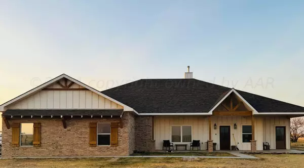 8905 FM 1258, Claude, TX 79019