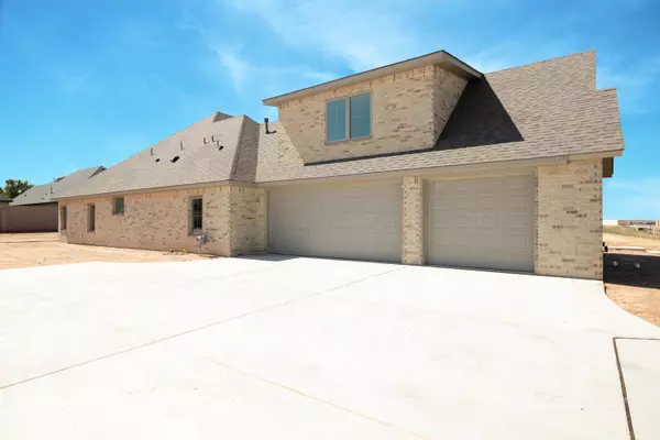 Amarillo, TX 79124,6803 SKY RIDGE