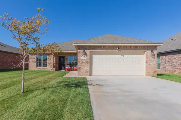 7508 TRADITION Pkwy, Amarillo, TX 79119