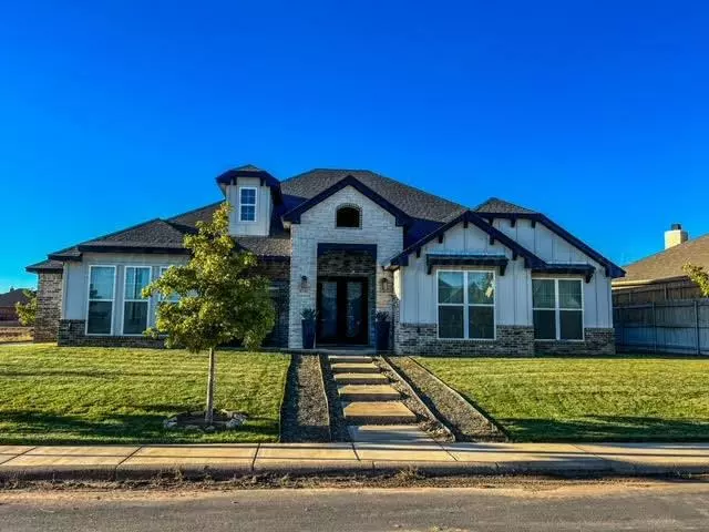 Amarillo, TX 79119,6704 PARK WOOD PL